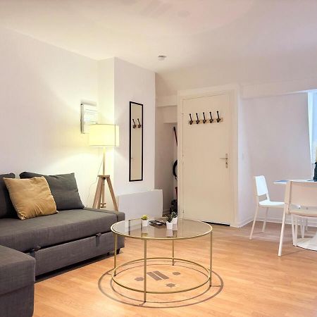 רובייש Apartment For 6 Guests In Hypercentre De Rbx מראה חיצוני תמונה