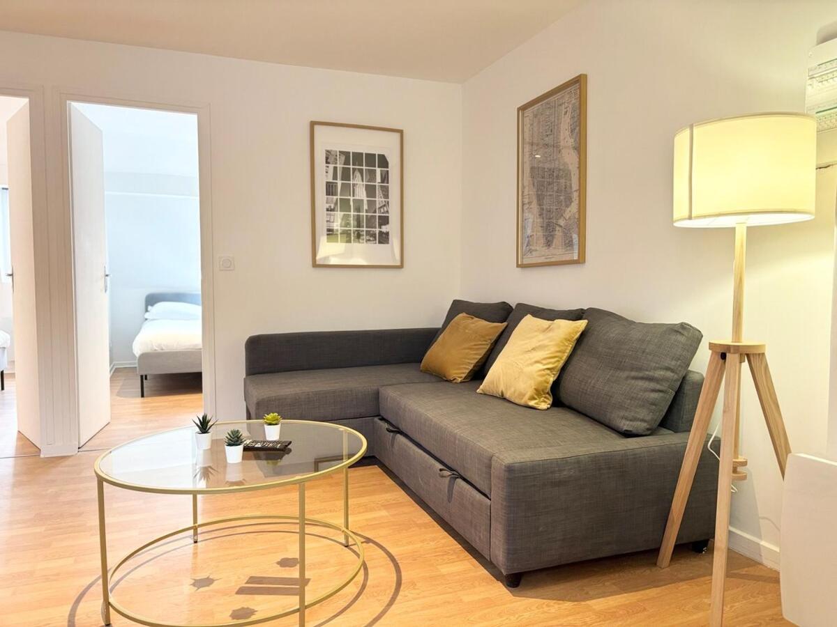 רובייש Apartment For 6 Guests In Hypercentre De Rbx מראה חיצוני תמונה